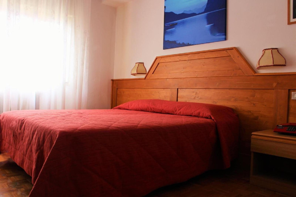 Hotel Paganella Di Molveno