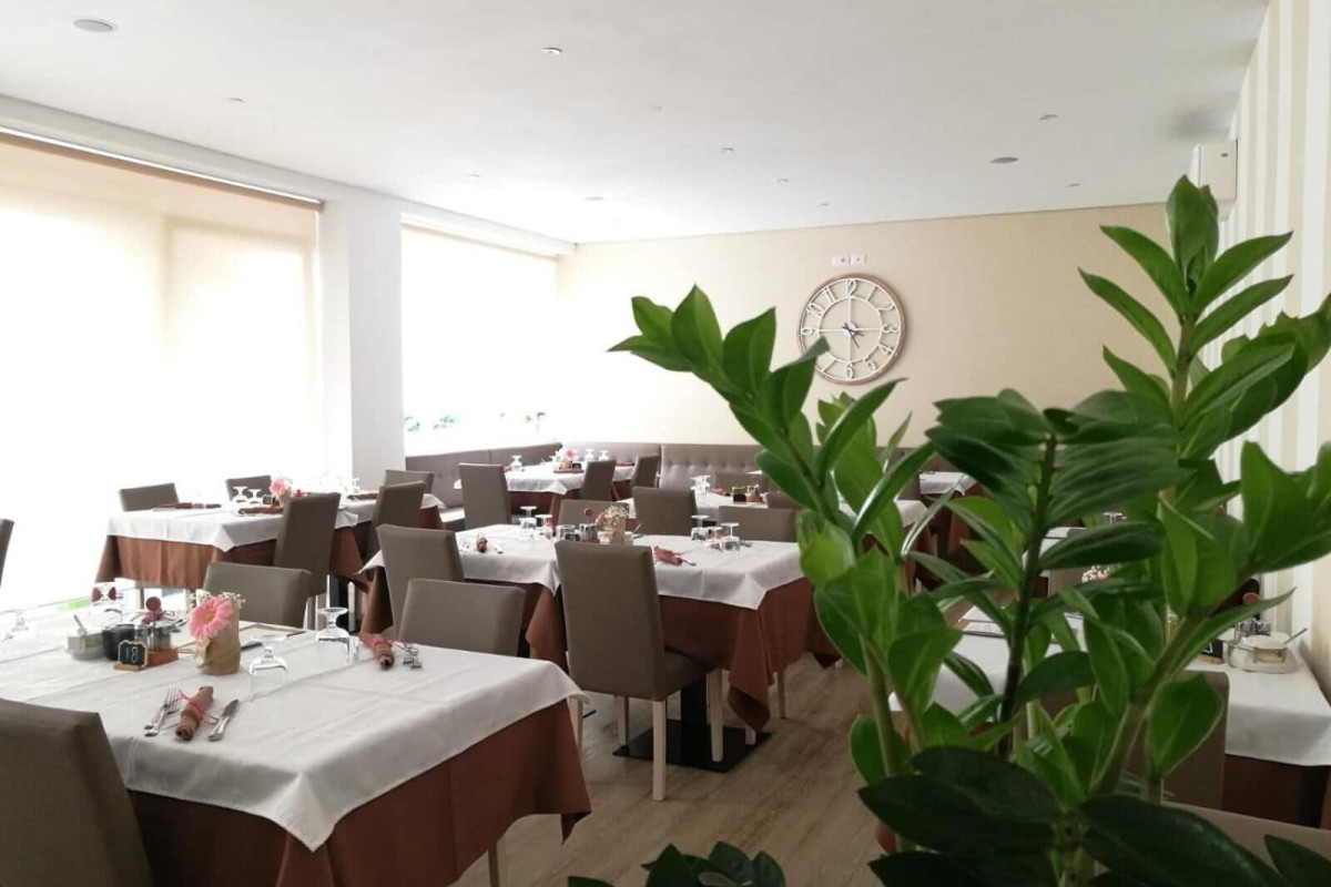 Hotel Paganella Di Molveno