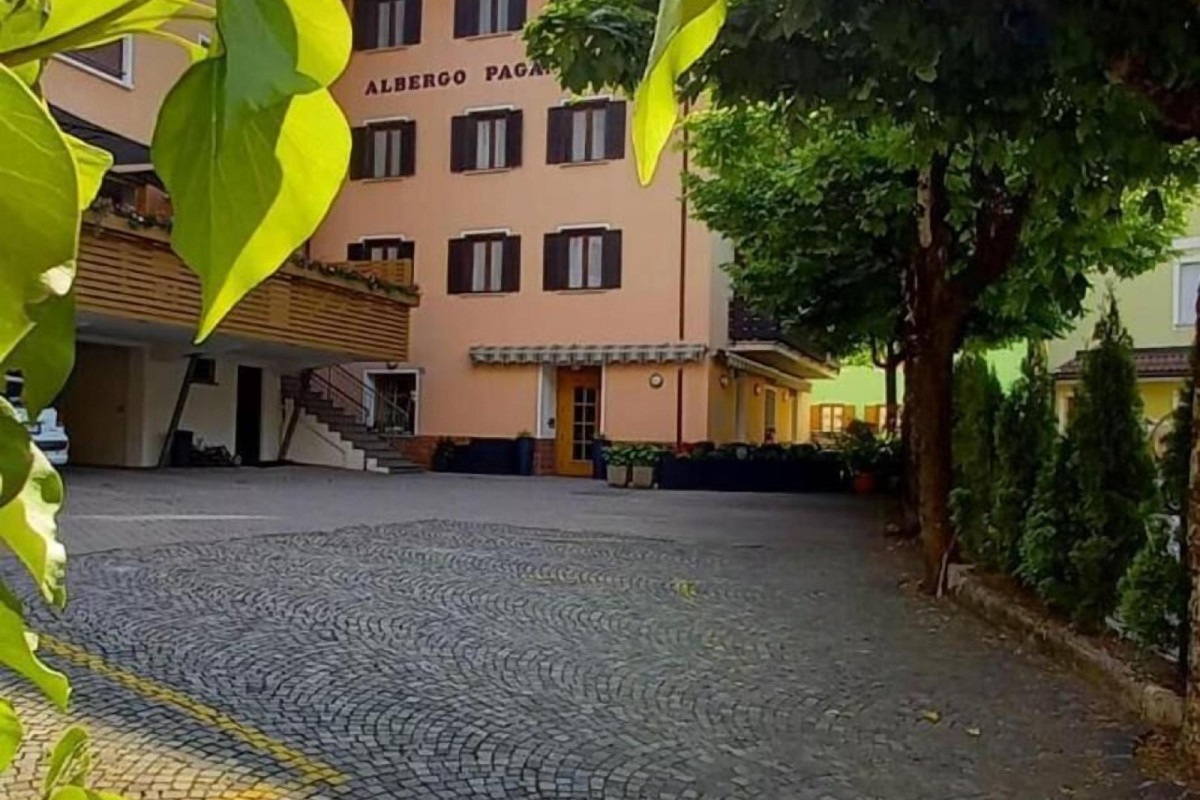 Hotel Paganella Di Molveno