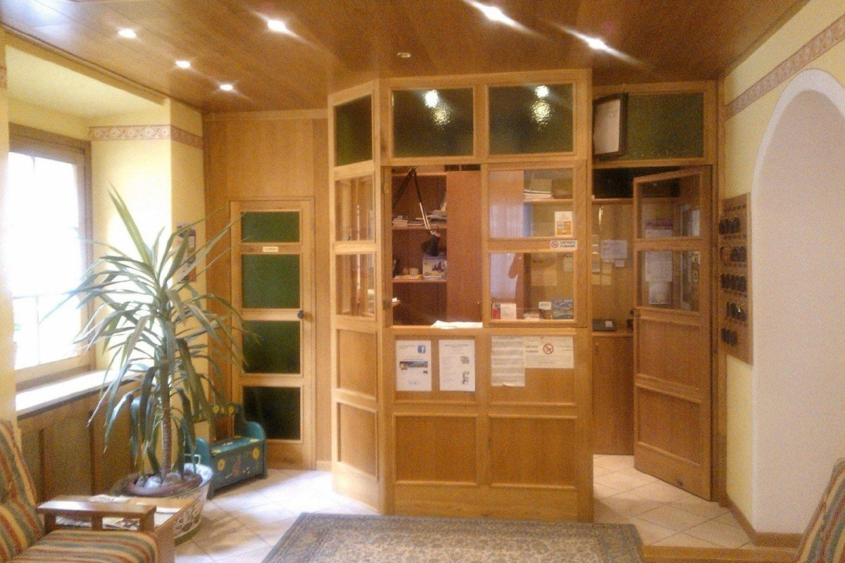 Hotel Paganella Di Molveno