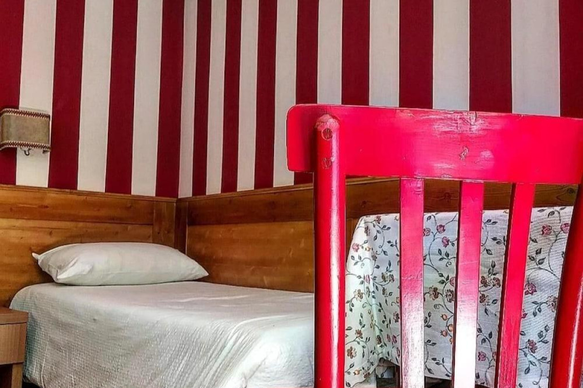 Hotel Paganella Di Molveno