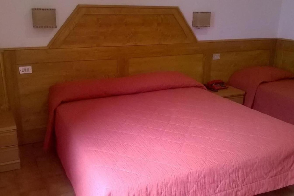 Hotel Paganella Di Molveno