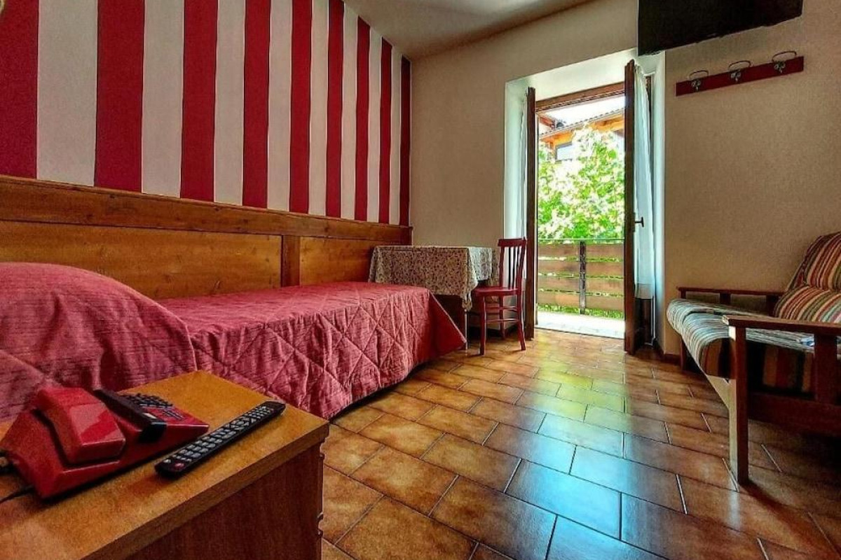 Hotel Paganella Di Molveno