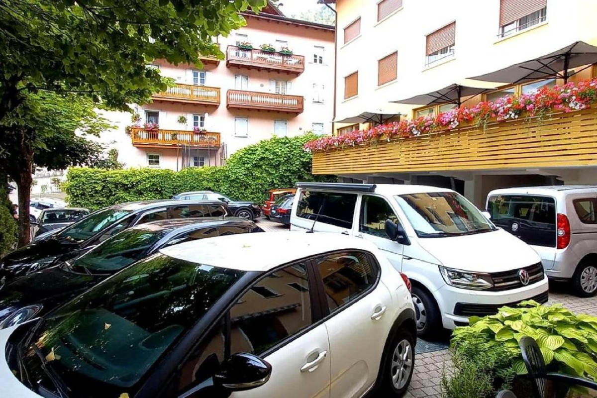 Hotel Paganella Di Molveno