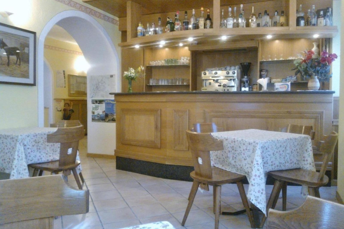 Hotel Paganella Di Molveno