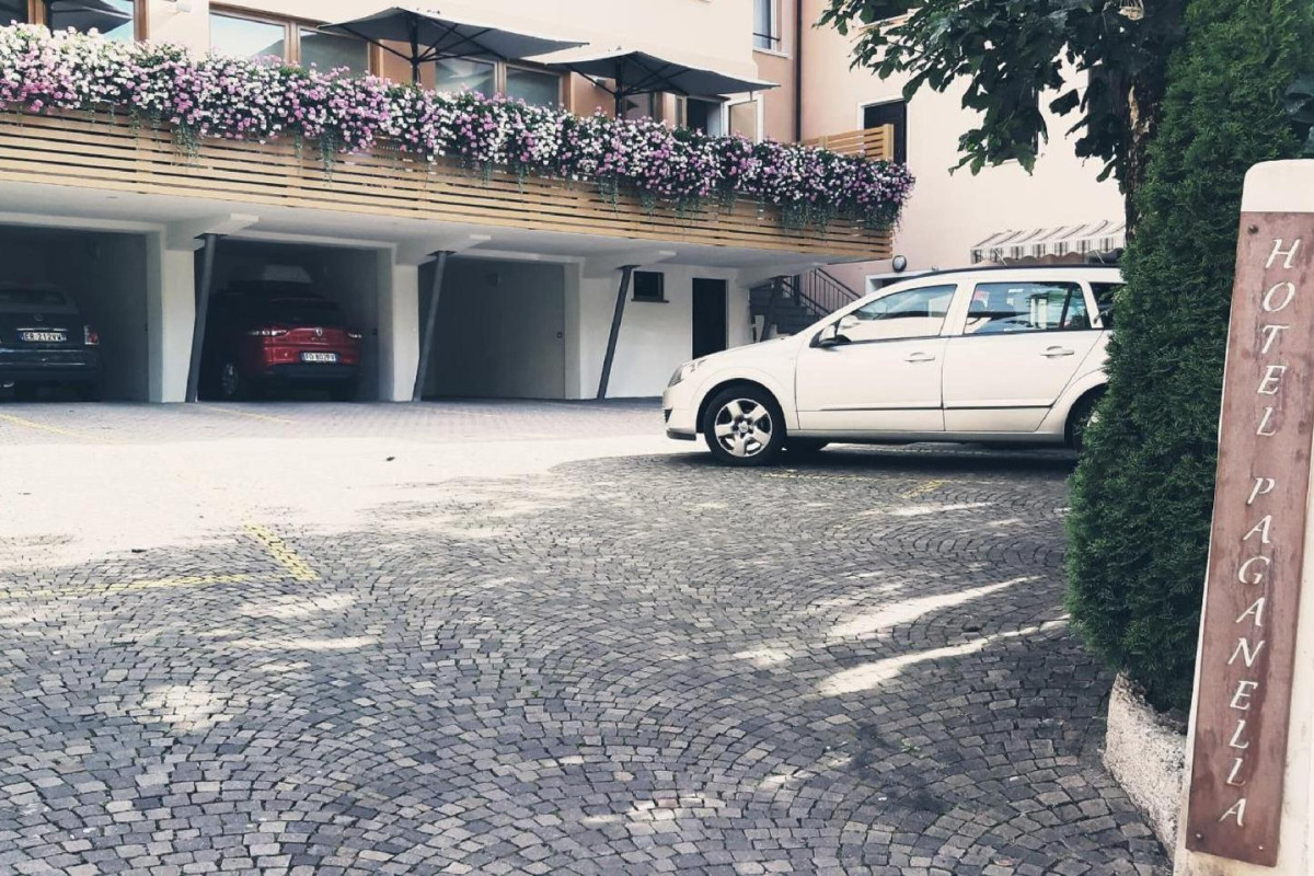 Hotel Paganella Di Molveno