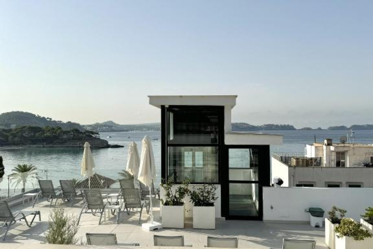 Hotel Paguera Treff Boutique