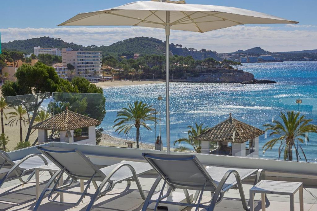 Hotel Paguera Treff Boutique