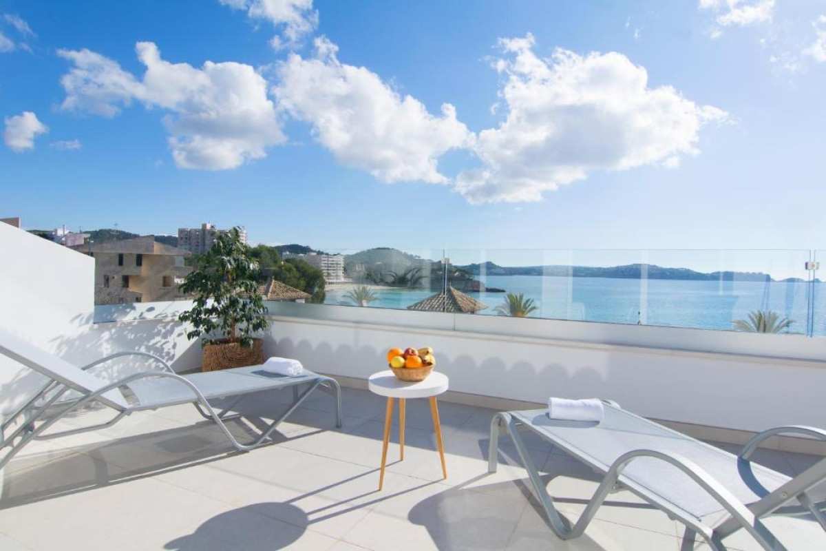 Hotel Paguera Treff Boutique