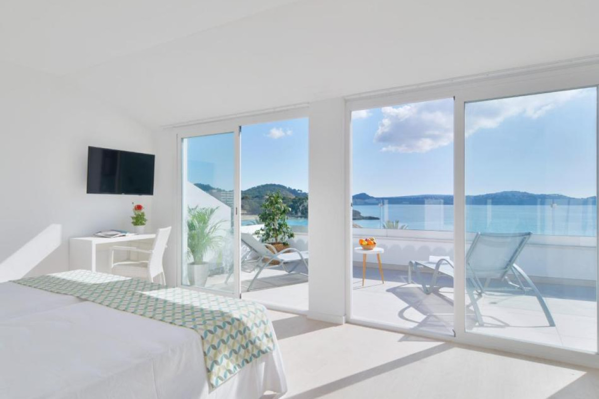 Hotel Paguera Treff Boutique