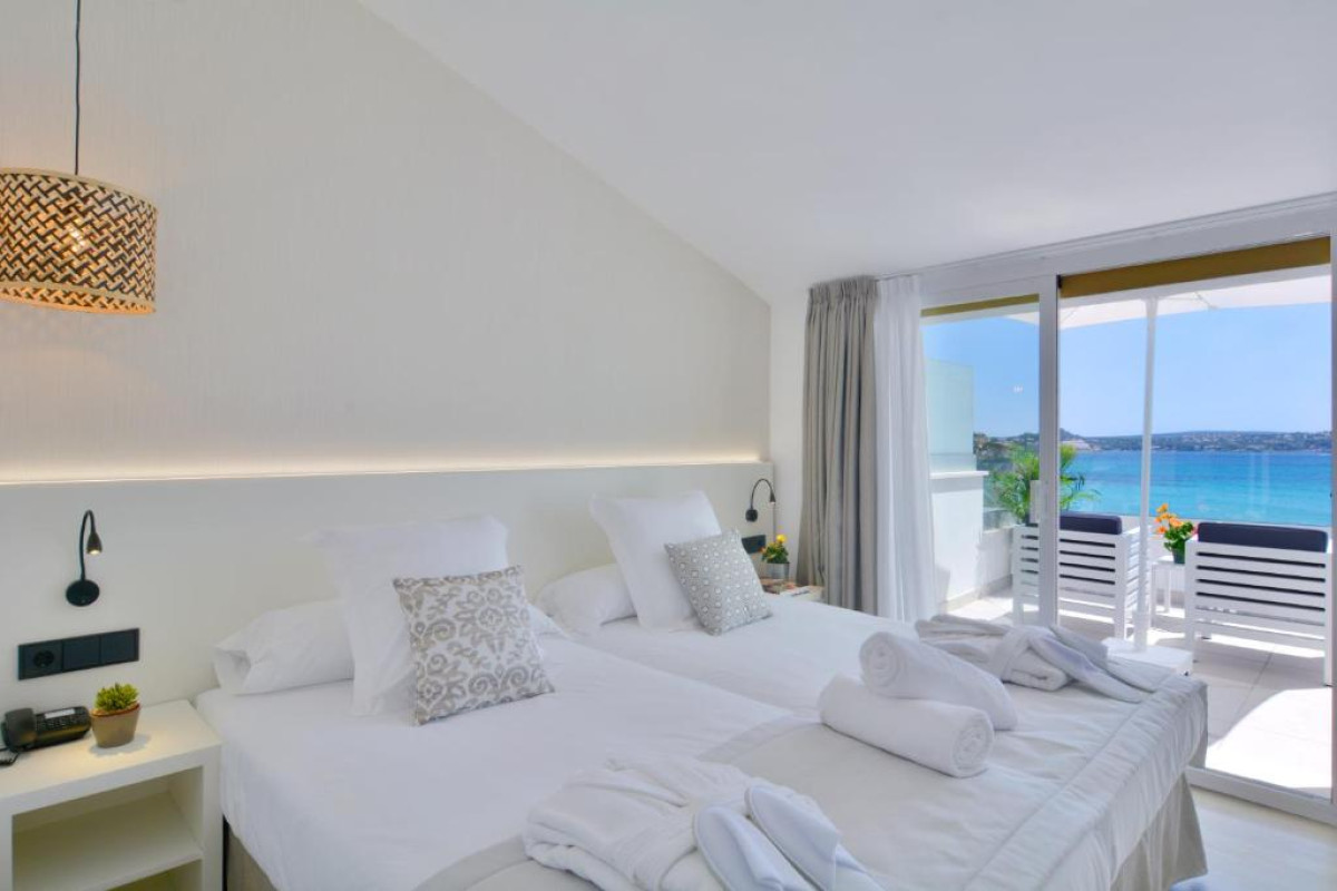 Hotel Paguera Treff Boutique