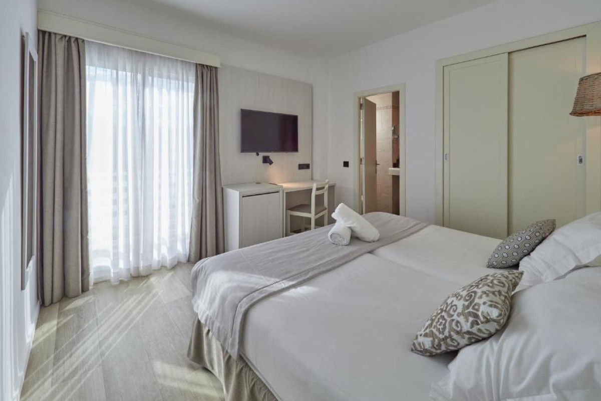 Hotel Paguera Treff Boutique