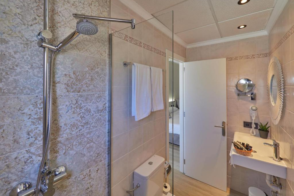 Hotel Paguera Treff Boutique