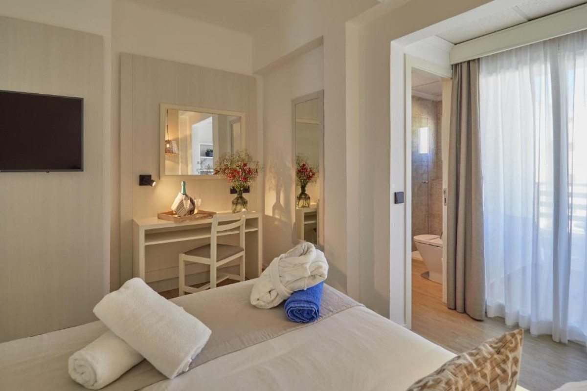Hotel Paguera Treff Boutique