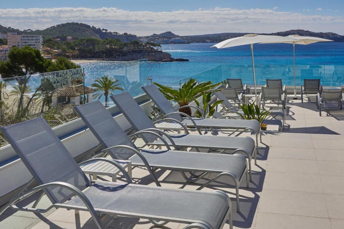 Hotel Paguera Treff Boutique