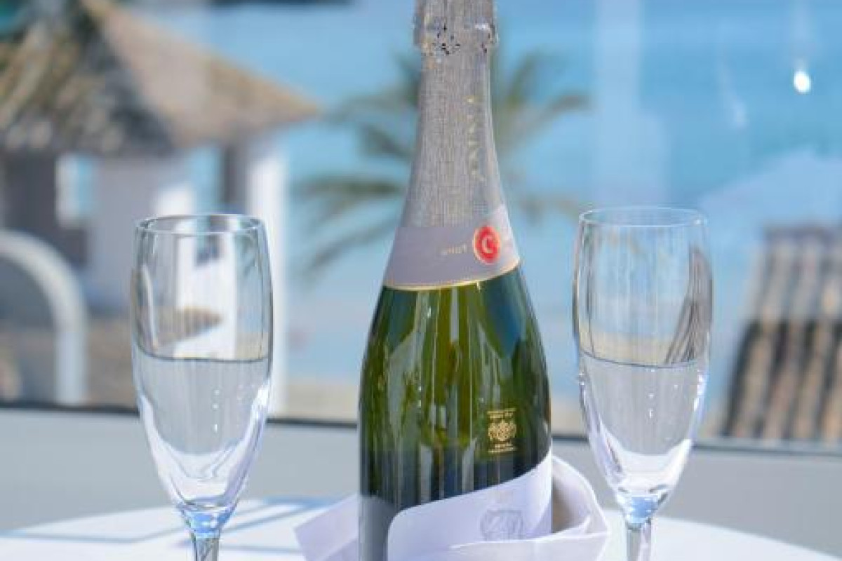 Hotel Paguera Treff Boutique