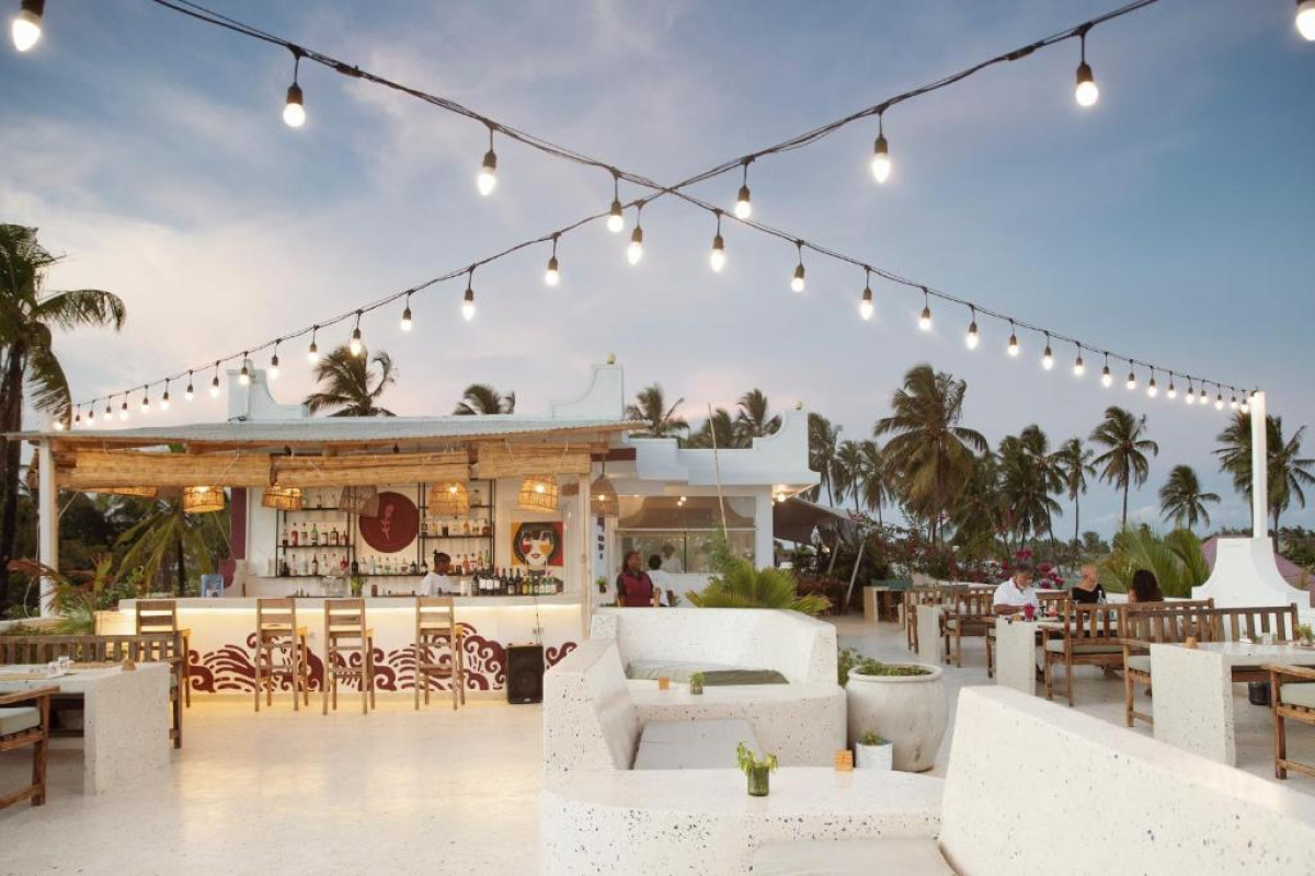 Hotel Paje White House
