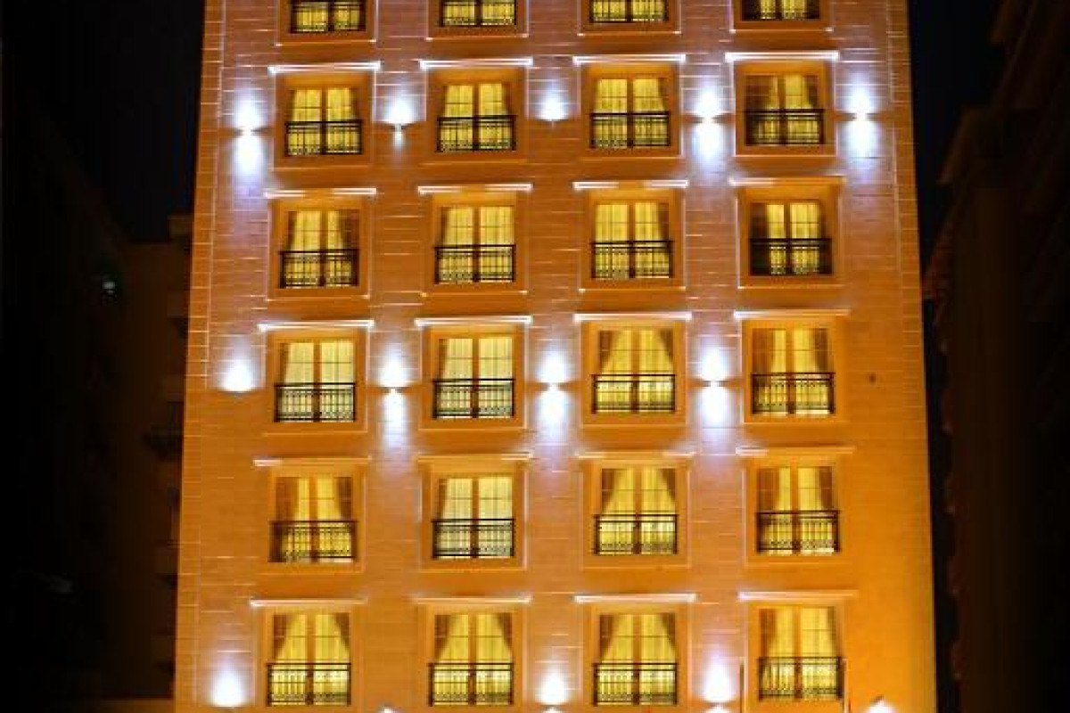 Hotel Palace