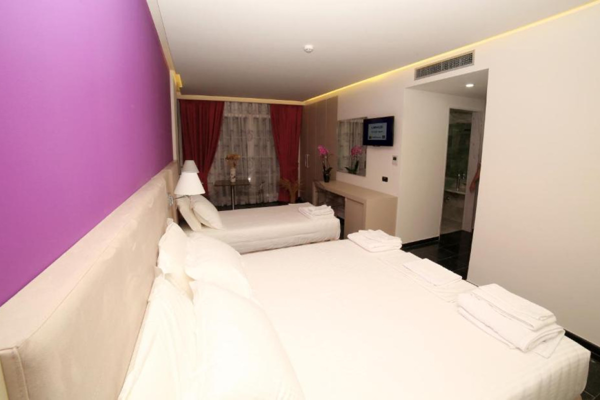 Hotel Palace