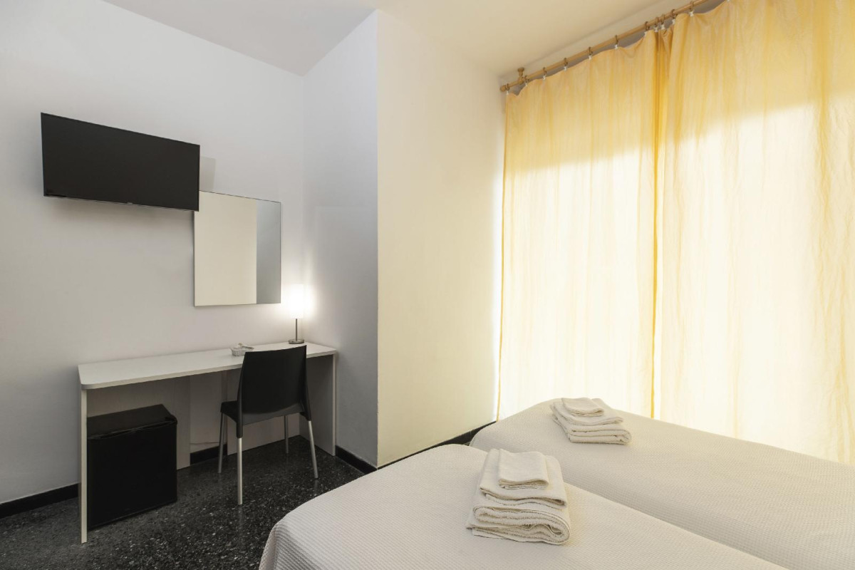 Hotel Palace