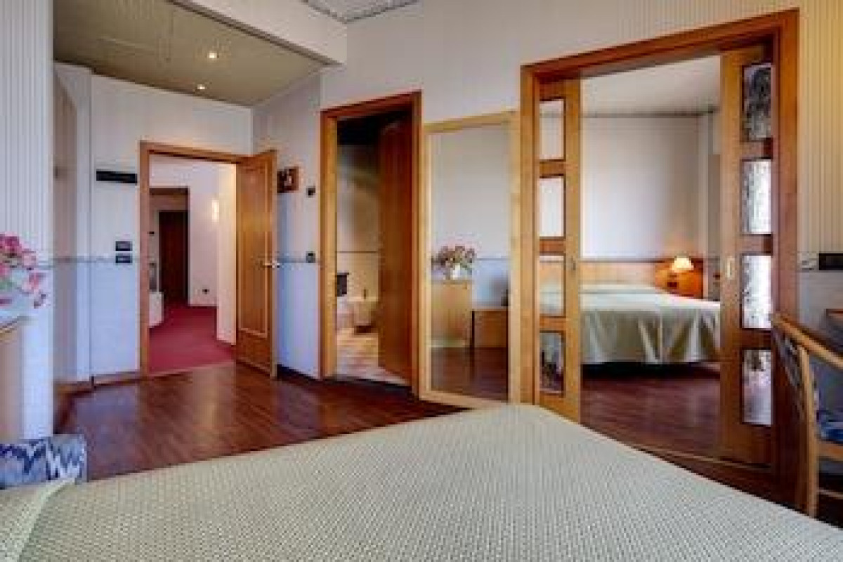 Hotel Palace