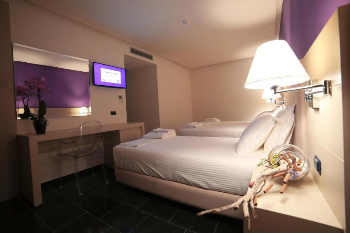 Hotel Palace