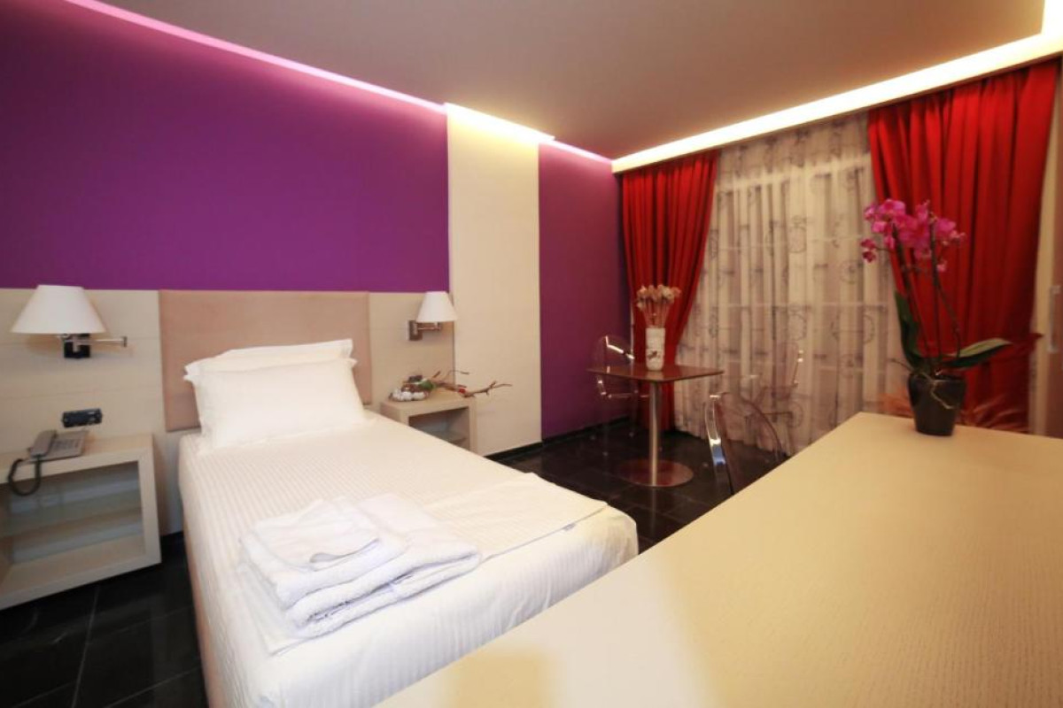 Hotel Palace