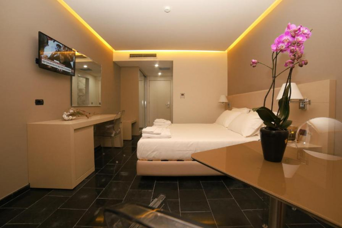 Hotel Palace