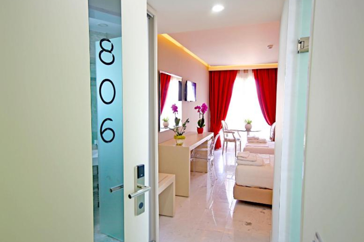 Hotel Palace