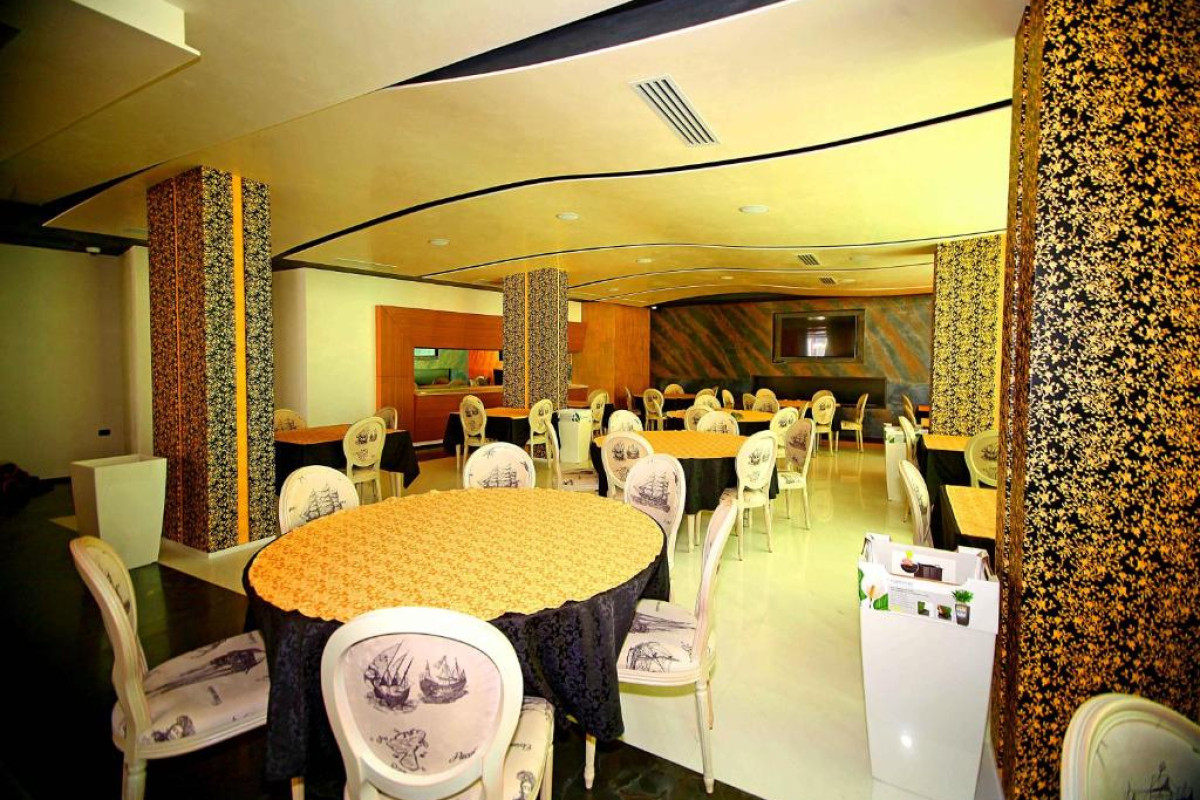 Hotel Palace
