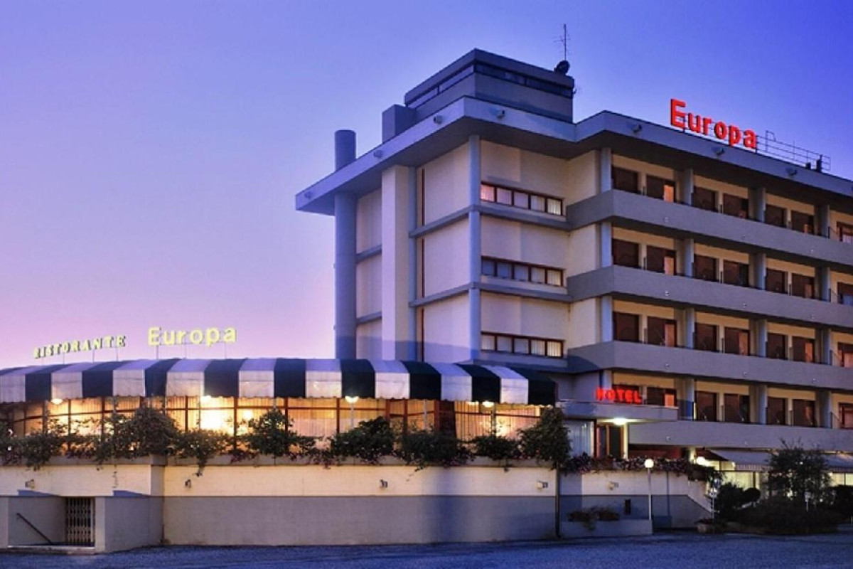 Hotel Palace