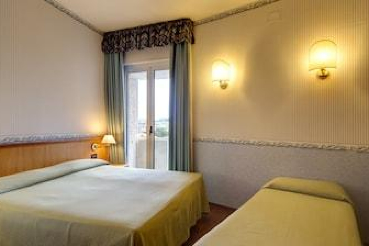 Hotel Palace