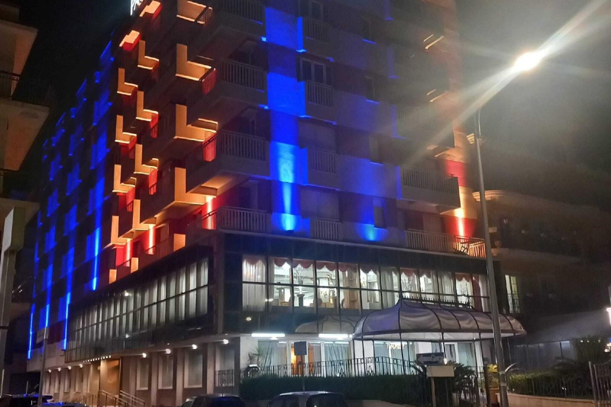 Hotel Palace