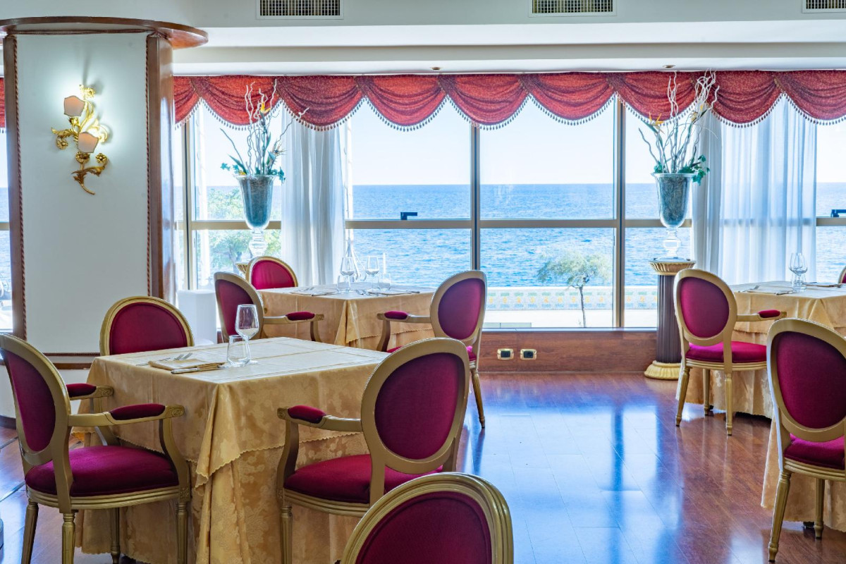 Hotel Palace