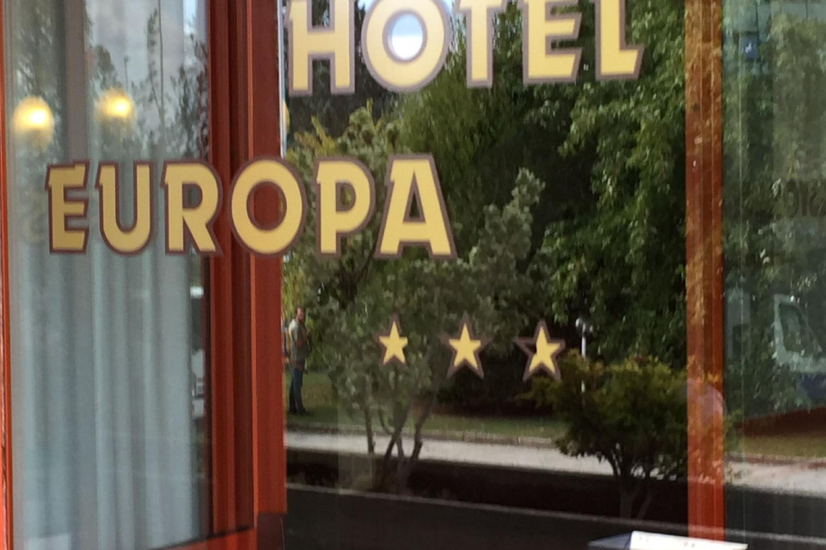 Hotel Palace