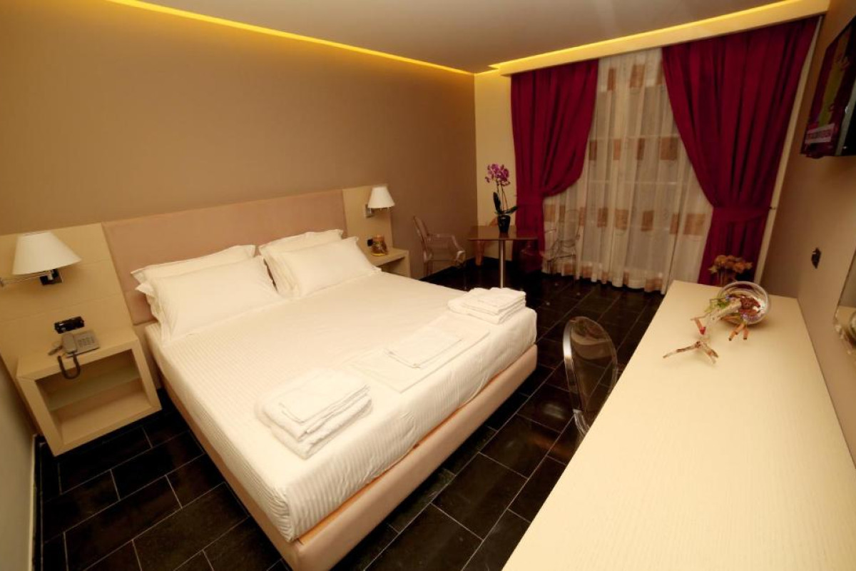 Hotel Palace