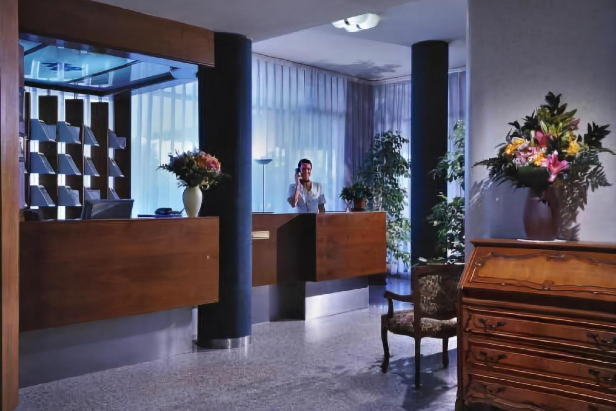 Hotel Palace