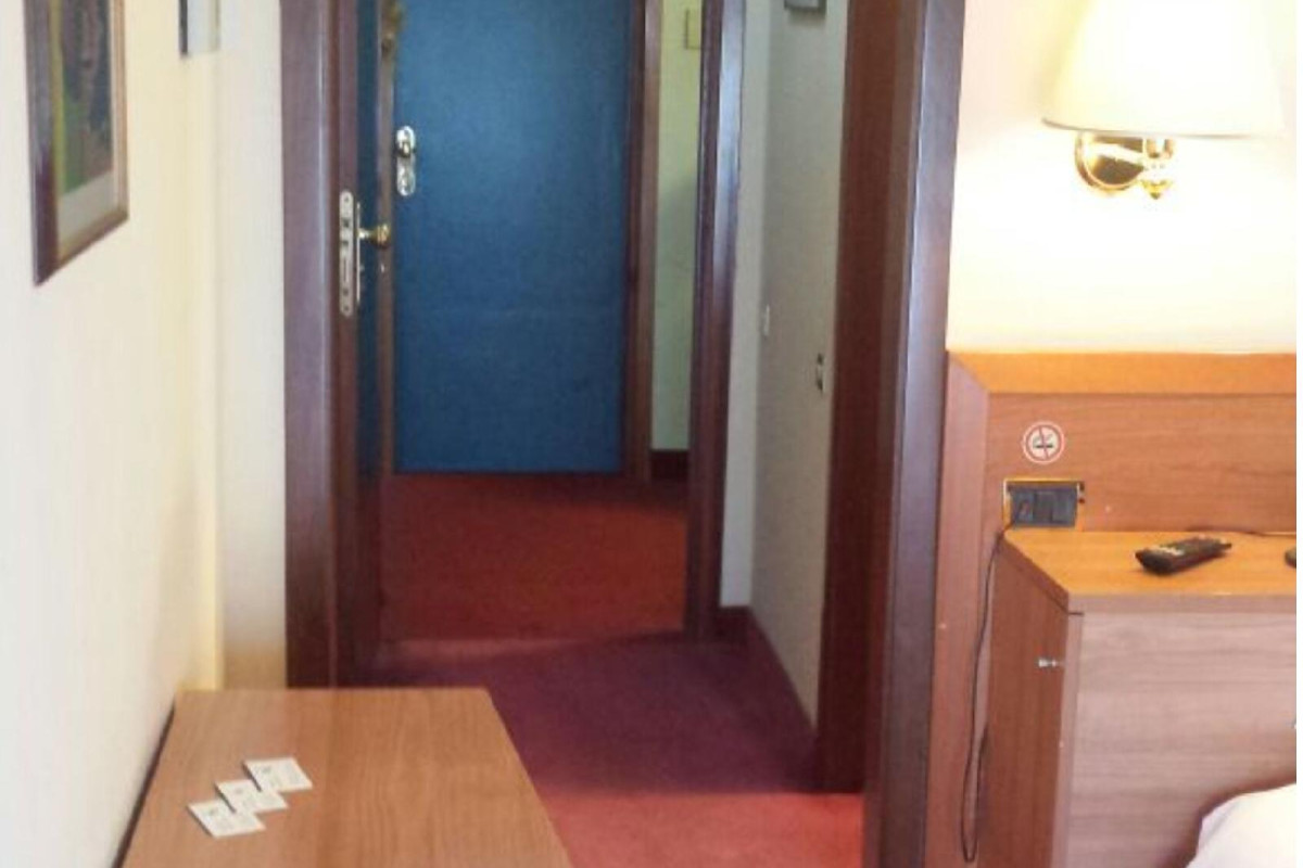 Hotel Palace