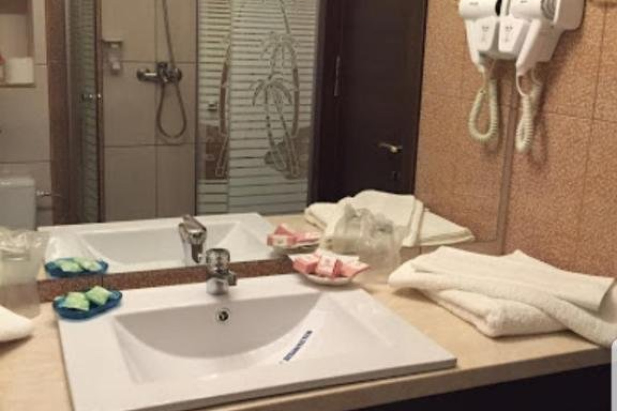 Delta Palace CM