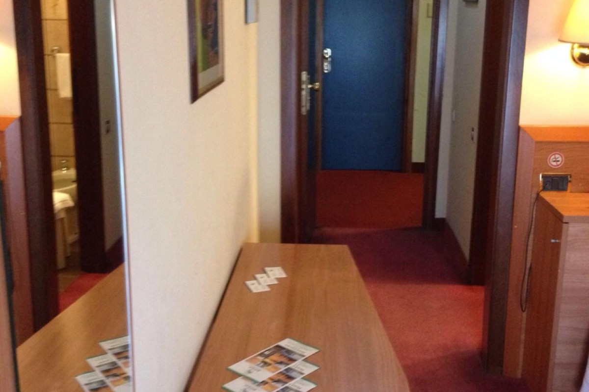 Hotel Palace
