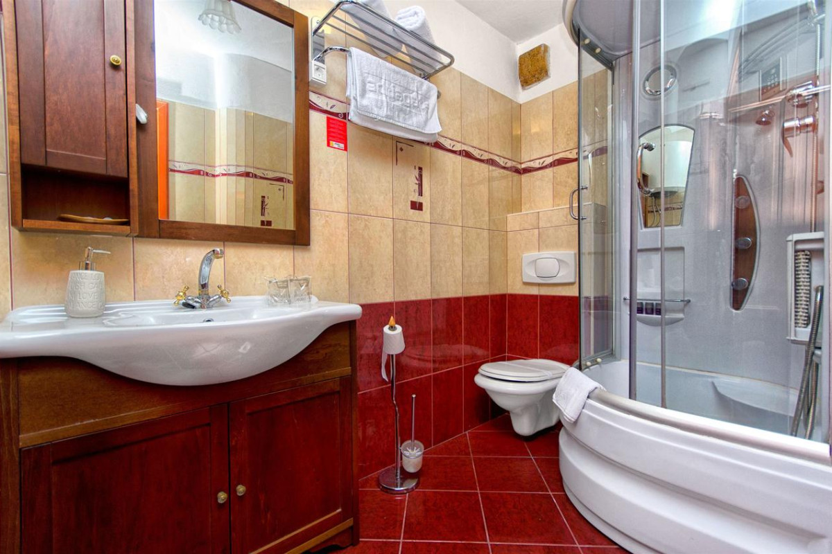 Hotel Palace Derossi