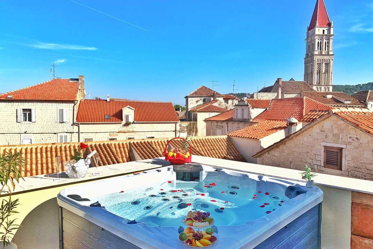 Hotel Palace Derossi