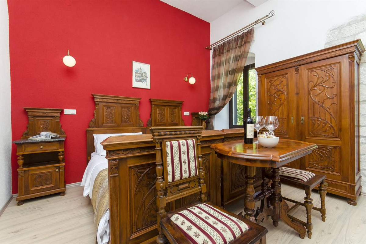 Hotel Palace Derossi