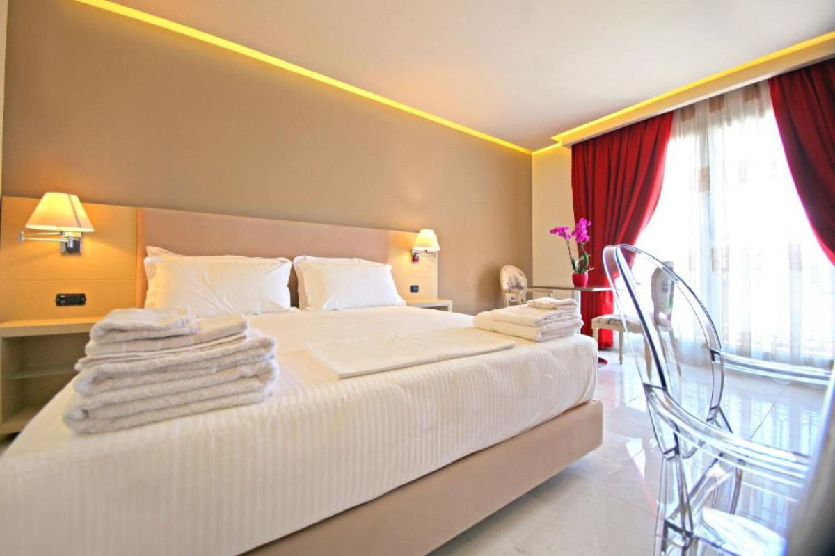 Hotel Palace