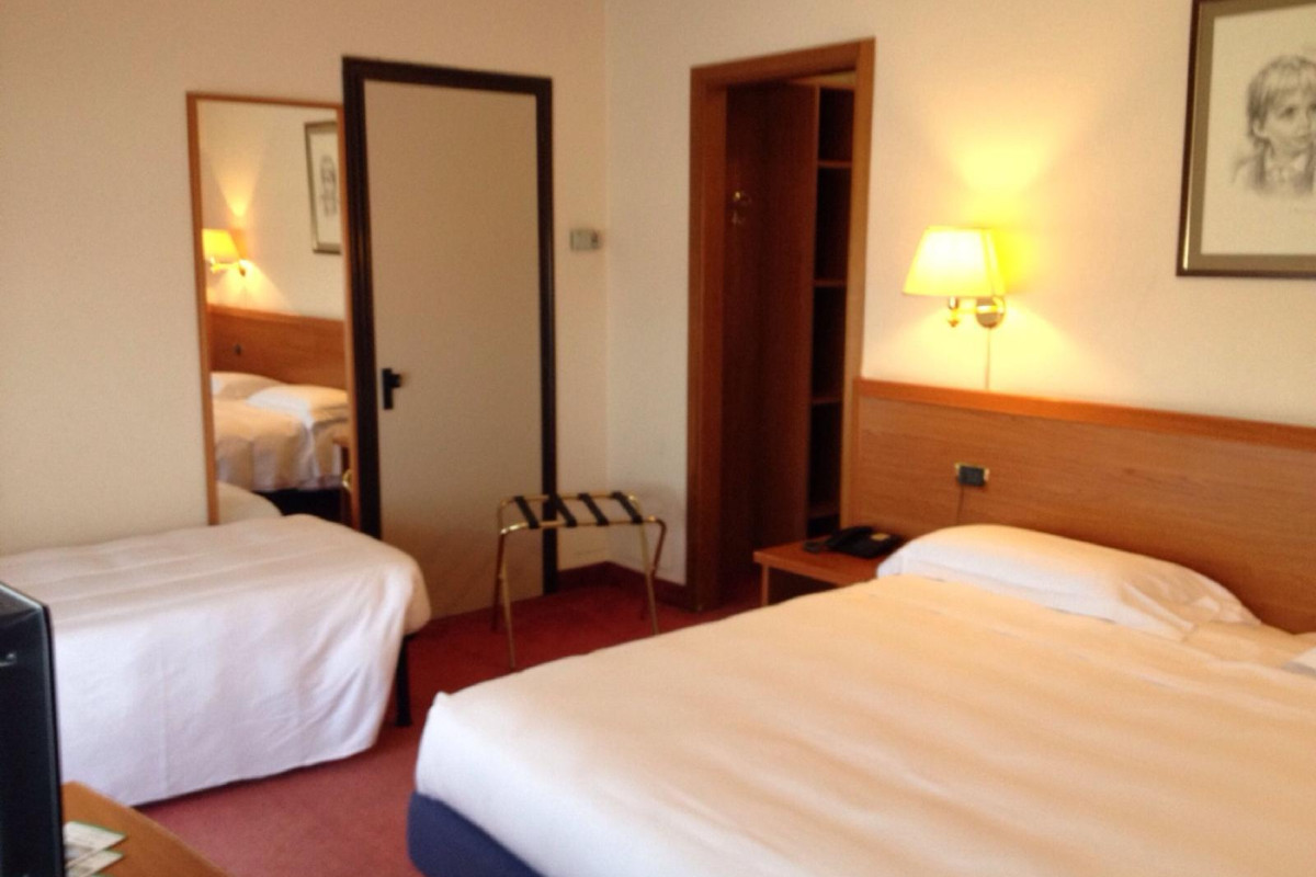Hotel Palace