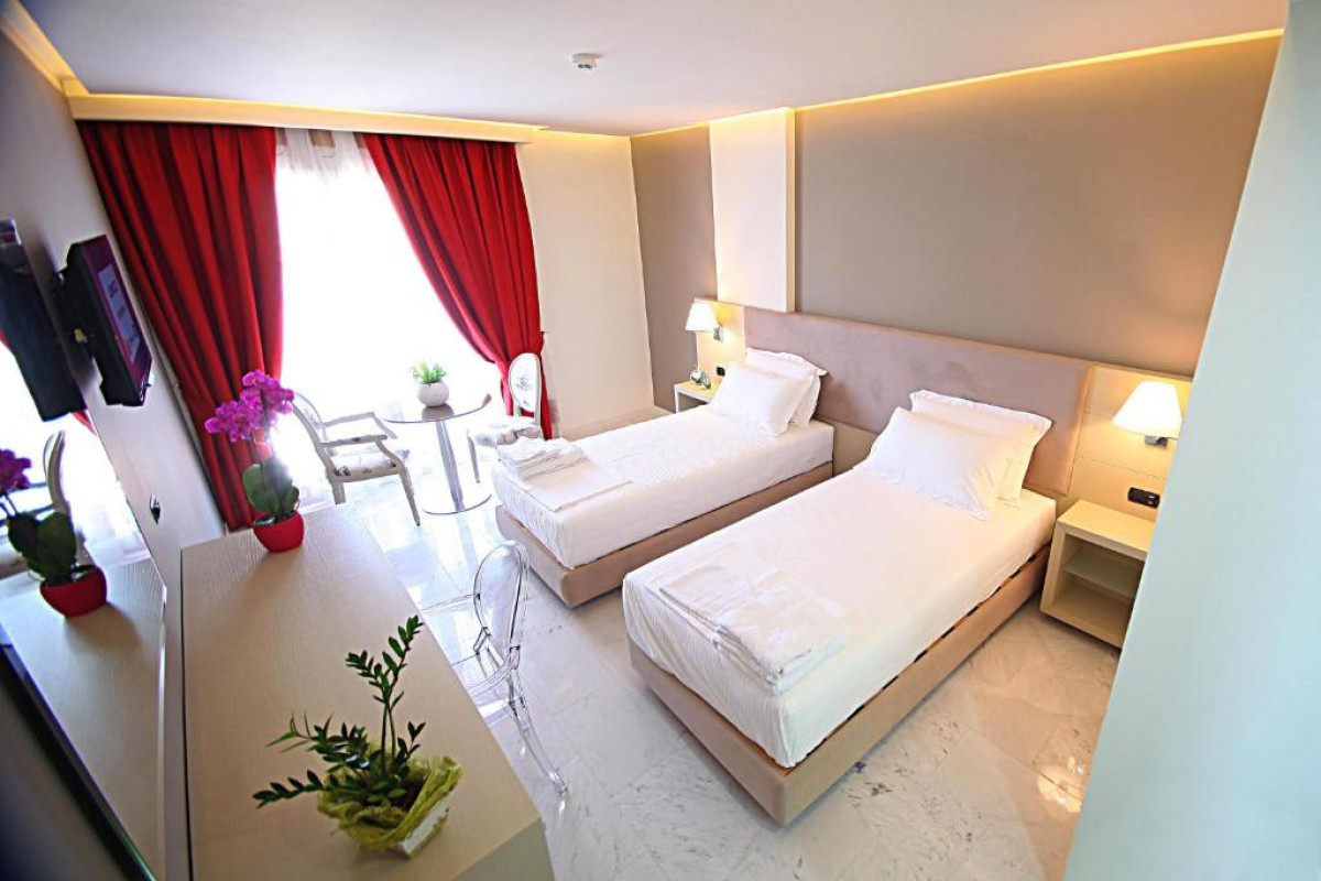 Hotel Palace