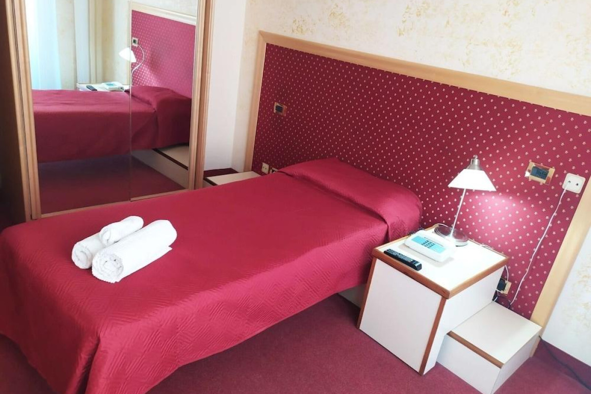 Hotel Palace Masoanri's