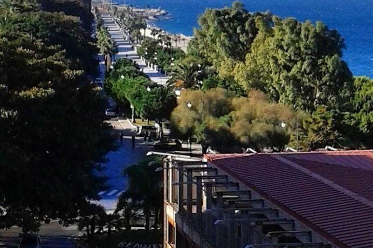 Hotel Palace Masoanri's