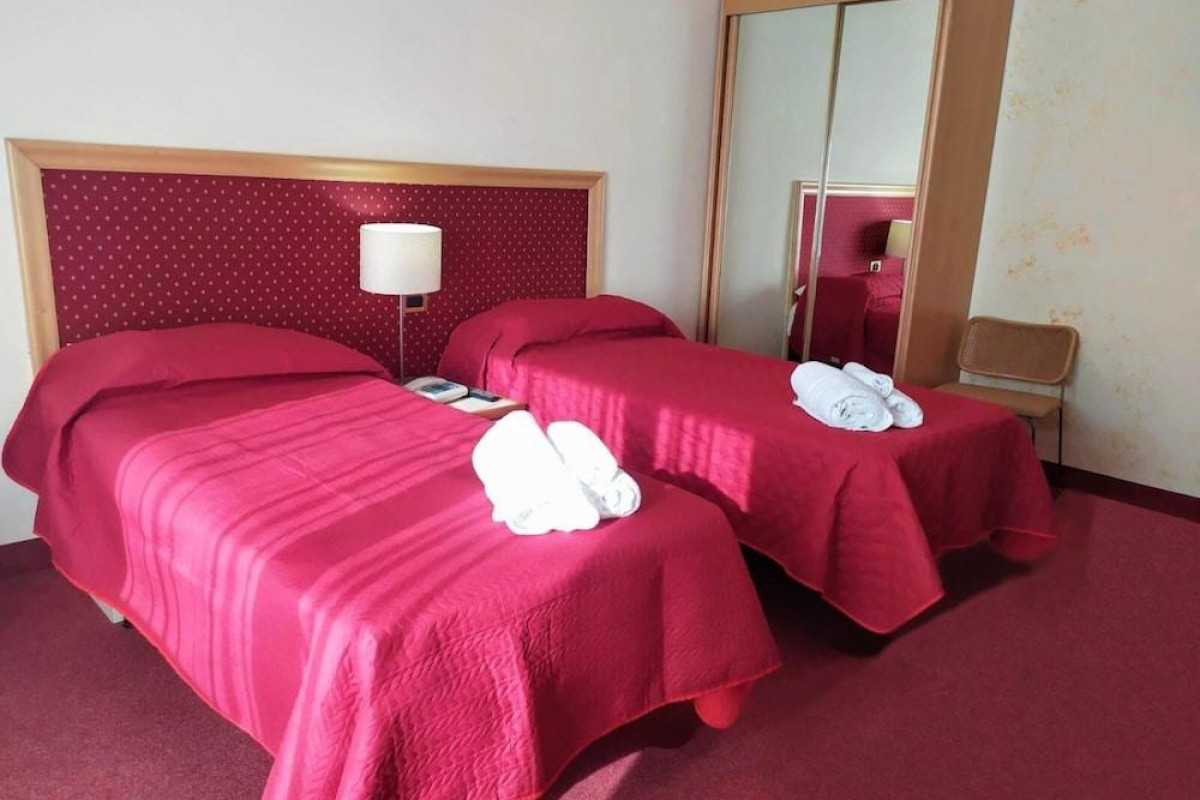 Hotel Palace Masoanri's