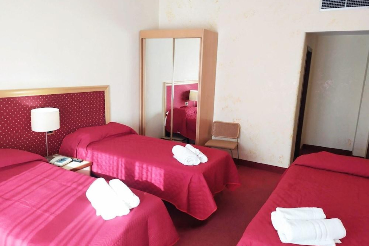 Hotel Palace Masoanri's